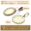 ネットや他店で購入したジュエリーやアクセサリーの修理・メンテナンスはミヤモトにおまかせ下さい😌