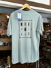 「「mont-bell」Tシャツ入荷のお知らせ」