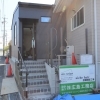 👷工事進捗(美容室増築　名張市桔梗が丘)