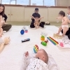 【皮膚は第二の脳だった】ふれることが赤ちゃんの脳を育てるって、本当の話！（東京都江戸川区葛西・小岩・船堀・一之江 ベビーマッサージ&ベビーヨガAilala）