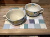 ワークショップのご案内（壁紙を使ったランチョンマット作りを体験しま 