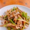 【4/2〜4/7 weekly’s Special 】チンジャオロース