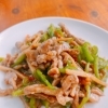 【4/2〜4/7 weekly’s Special 】チンジャオロース