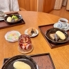 老舗の和菓子で祝う、高校合格のお茶会