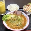 ネパールラーメン好評です！　越前市カレー屋プルニマ【Indian Nepal Restaurant PURNIMA】