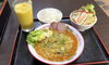 「ネパールラーメン好評です！　越前市カレー屋プルニマ【Indian Nepal Restaurant PURNIMA】」