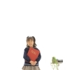 ”まだ小さいと思っていたのに”が止まらない春の記録
