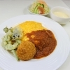    ○・。＊　今週の気まぐれランチ　＊。・○3/30 ～  4/5まで