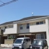 十日市東2丁目　フローリング　利便性抜群の2DK♪　新築・アパート・マンション・一戸建て・土地・中古住宅・店舗・不動産をお探しなら西部開発へ