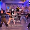 川口でHIP-HOPダンス習うならFine Studio♪ ～HIP-HOPキッズ中級クラス（小学生対象）maho先生クラス紹介☆　※動画は詳細からご覧ください！！！