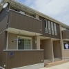西酒屋町　フローリング　2DK♪　新築・アパート・マンション・一戸建て・土地・中古住宅・店舗・不動産をお探しなら西部開発へ