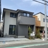 駅近×設備コミコミで総合コスパ良好な新築住宅（セキュレア三島中田町・価格改定）