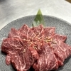 人気No.１‼️風のしたくカルビ‼️ ネギ塩にんにくダレも人気爆上がり中‼️