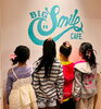 ケイキクラスはみんな仲良しです「フラが教えてくれる、心を伝える力（KIDSクラス）」