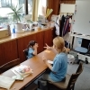 🔤 英語を楽しむ 🔤　★英会話と体操のコラボ教室（堀切、お花茶屋、綾瀬、亀有、小菅）