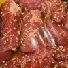 焼くだけで美味しい！NIKU恋の味付け肉！