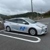 新しい社用車が仲間入りしました！NEXTLINE号で元気に走ります♪