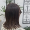 軽さもまとまりも欲しい大人へ。cuore流“軽いパッツンボブ”