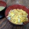 ハイカラ丼