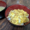 ハイカラ丼