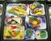 ばらずし入りお花見御膳「【巻ずしが繋いでくれた、うれしいご縁】」