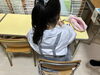 お子様の成長をサポート「新学年に向けて、教室でがんばる子どもたちの様子をご紹介します」