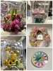 沢山のお祝い「🌸来週はいよいよ新学期！」