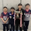 全国ホープス（団体）三重県予選会結果🏓