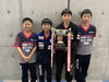 「全国ホープス（団体）三重県予選会結果🏓」