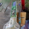 物干し竿や洗濯ハンガーなどの持ち込みでの買取