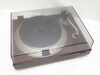 DENON　DP-1200　レコードプレーヤー「【新潟市/三条市/買取本舗ふくろう】　DENON　デノン　レコードプレーヤー　レトロ　オーディオ　ラジカセ　ラジオ　ウォークマン　MDプレーヤー　買取　売る　遺品整理　終活　断捨離　解体整理　整理品　出張買取　新潟市東区　新潟市西区　三条市」