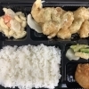 お花見にお弁当いかがですか？