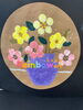 kidsクラス「葛西駅徒歩3分！絵画教室🎨レインボーアート　　【4月第二週目のテーマ】🌸母の日ギフト｜まほうのフラワーベース】」