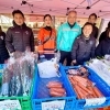 🍊4/8水am【船堀TOKIビル】🍅スピアーズマルシェ開催！🍅🍑