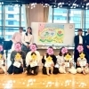 【勝どきのピアノ教室】🌸【火曜日プチベビー0〜1歳クラス修了式】 3月最後のレッスンで修了式を行いました🌸