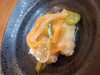 旬の食材を活かした創作おばんざい「今日のおばんざい3品のご紹介」