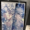 【入場無料】🎨 今だけの特別展示｜猫目トヲル×oo6 二人展
