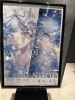 入場無料】🎨 今だけの特別展示｜猫目トヲル×oo6 二人展 | アクリル