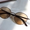 【メガネ】50代からの“怖くない遠近両用”。Ray-Ban×Nikonで大人仕様の一本をお作りしました！