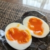 朝からラッキー