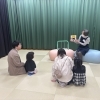 【ご報告】「子どものためのおはなし会」（4月4日）