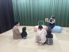 「【ご報告】「子どものためのおはなし会」（4月4日）」