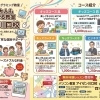 ホームページをリニューアルしました！