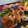 お花見弁当🌸
