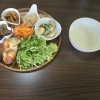 麹で整う腸活ランチを草津市で味わう