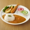ベビーカーも安心♪お子さま連れにうれしいゆったりカフェです！