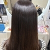 苫小牧美容室ヘアサロンシエル｜超高濃度水素ケア髪質改善ストレートで叶える美しい後ろ姿