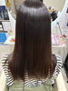 大人女性を輝かせる艶髪へ「苫小牧美容室ヘアサロンシエル｜超高濃度水素ケア髪質改善ストレートで叶える美しい後ろ姿」