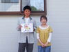 「【お客様の声】職人さんが男前で感じよく安心して任せられた」