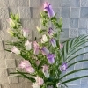 今週のお花🌸
